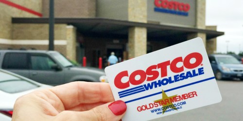 Costco Membership, $20 Gift Card, $30+ in FREE Products & More ONLY $60 (New Members Only)