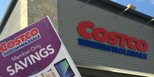 These 17 Costco Deals Ship FREE (Including HUGE Boxes Of Baby Wipes & More!)