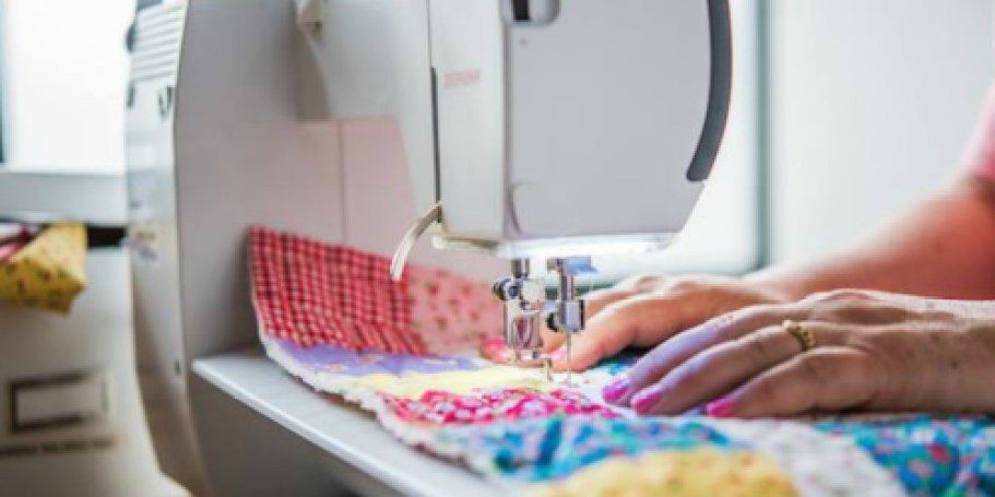 EXTENDED: Get a Whole Year of Craftsy Classes for Just 25¢ ($125 Value!)