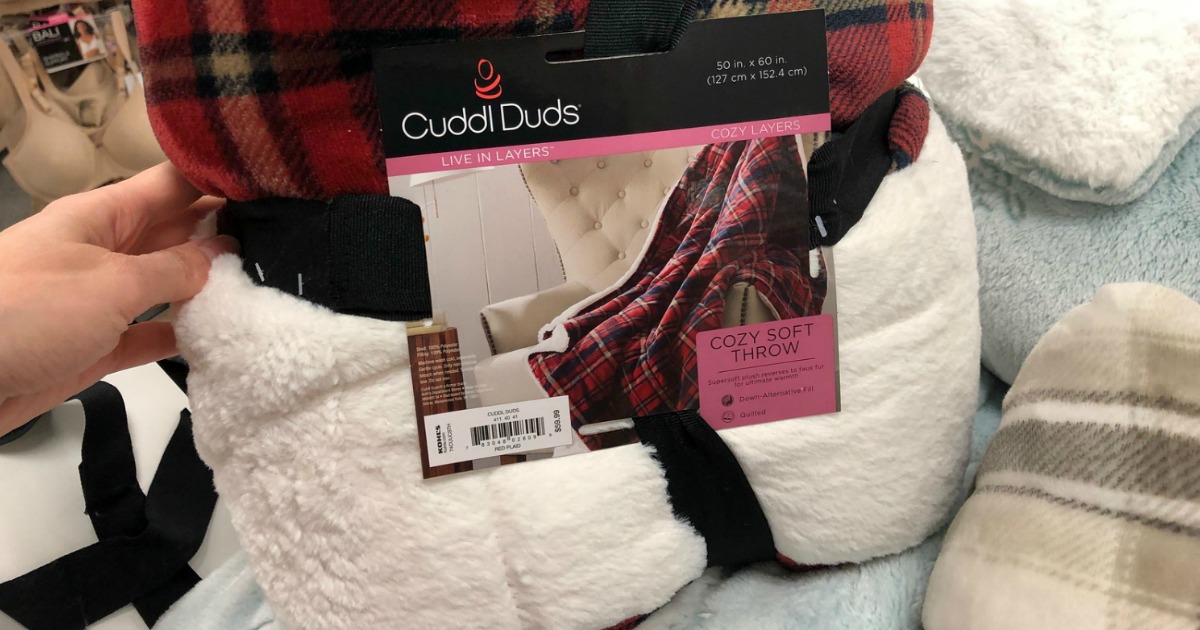 Kohl's Cardholders Up to 85 Off Bedding (Disney, Cuddl Duds, Shopkins