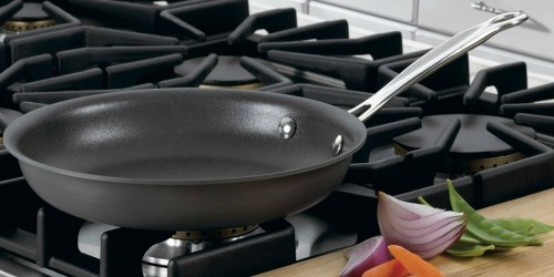 Cuisinart Chef’s Classic 8″ Nonstick Skillet Just $15.99 on Amazon (Regularly $40)