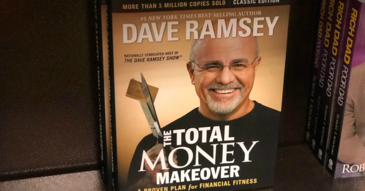 the money makeover dave ramsey
