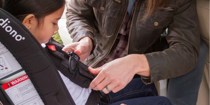 Diono Radian All-in-One Car Seat Only $169 shipped (Regularly $320)