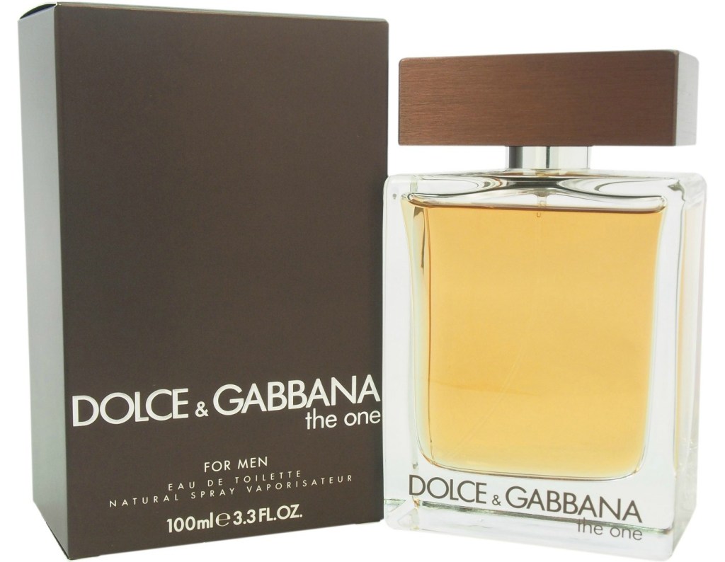 Men's The One by Dolce & Gabbana Cologne Only $30.99 Shipped After ...