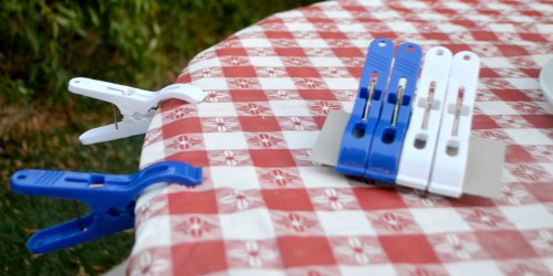 Get Ready for Your Memorial Day Cookout with These $1 Dollar Tree Finds