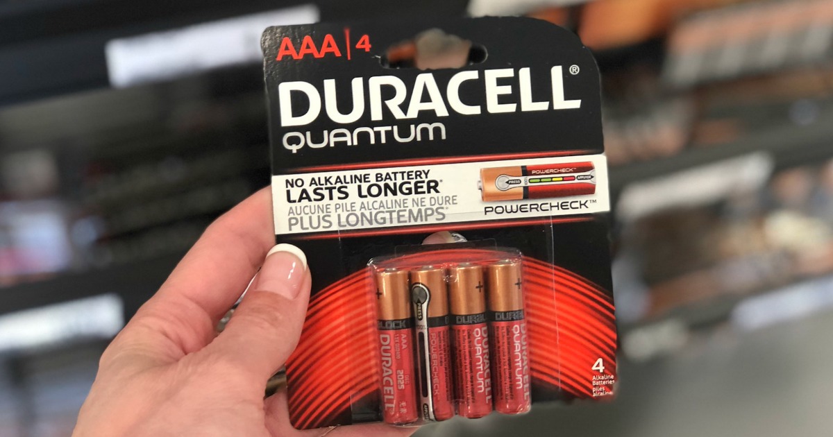 Get ready for college with this back to school moving checklist – Duracell batteries