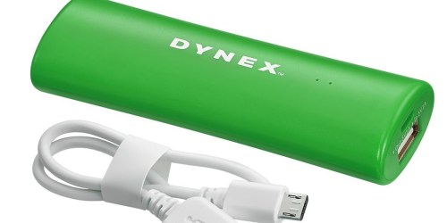 Dynex USB Enabled Accessories Only $1.99 at Best Buy