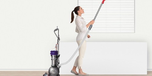 Refurbished Dyson Big Ball Vacuum Only $152.99 Shipped & More