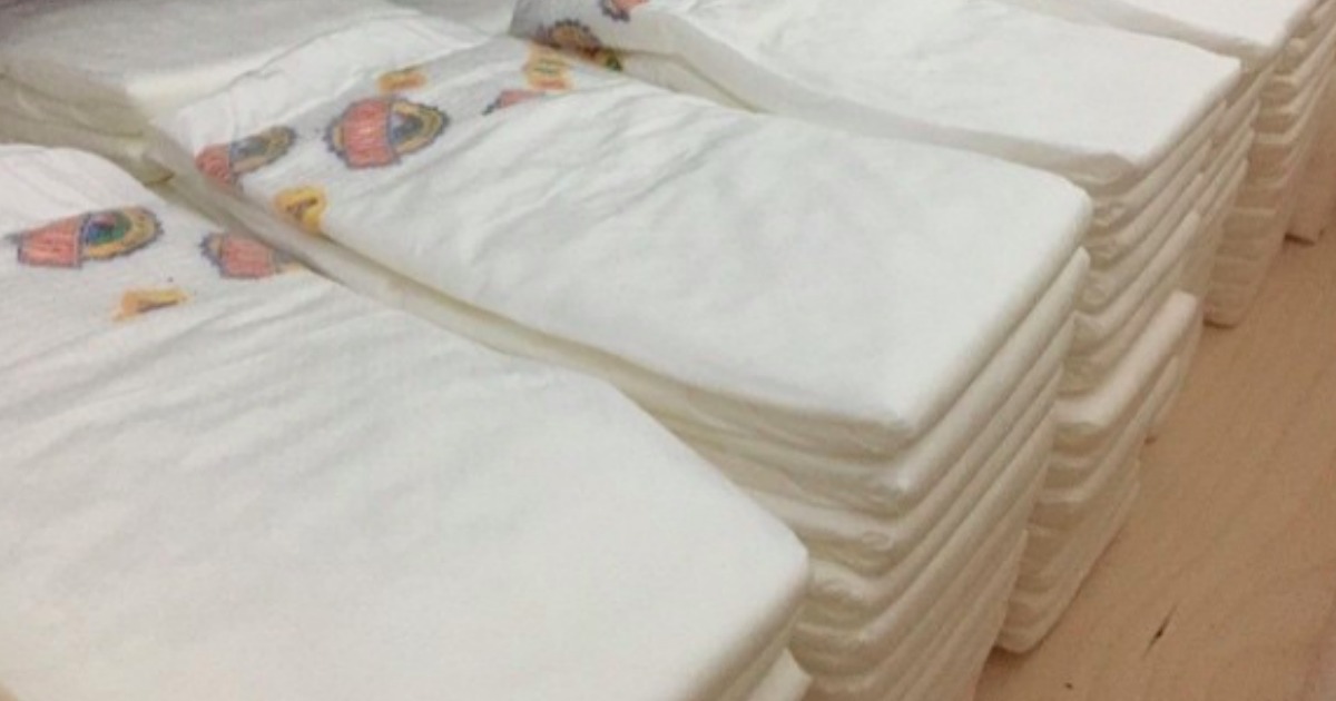 Up to 60 Off Earth's Best Diapers on Amazon