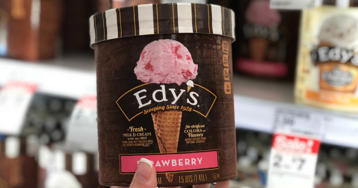 New 2/3 Select Nestle Ice Creams Coupon