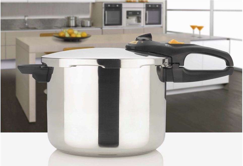 Fagor elite pressure online cooker