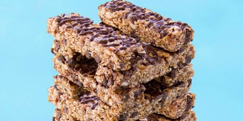Amazon: THIRTY Fiber One Chewy Bars Just $9.07 Shipped (Only 30¢ Per Bar)