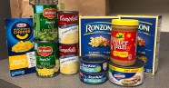 Stamp Out Hunger Food Drive On May 12th Donate Your Non Perishable 