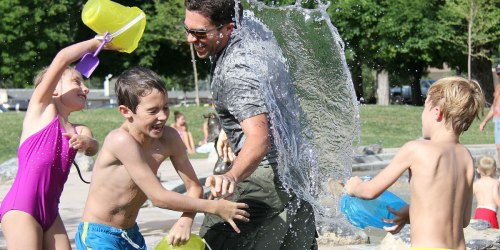 23 Fun Activities to Do With Your Kids This Summer (And They’re FREE!)