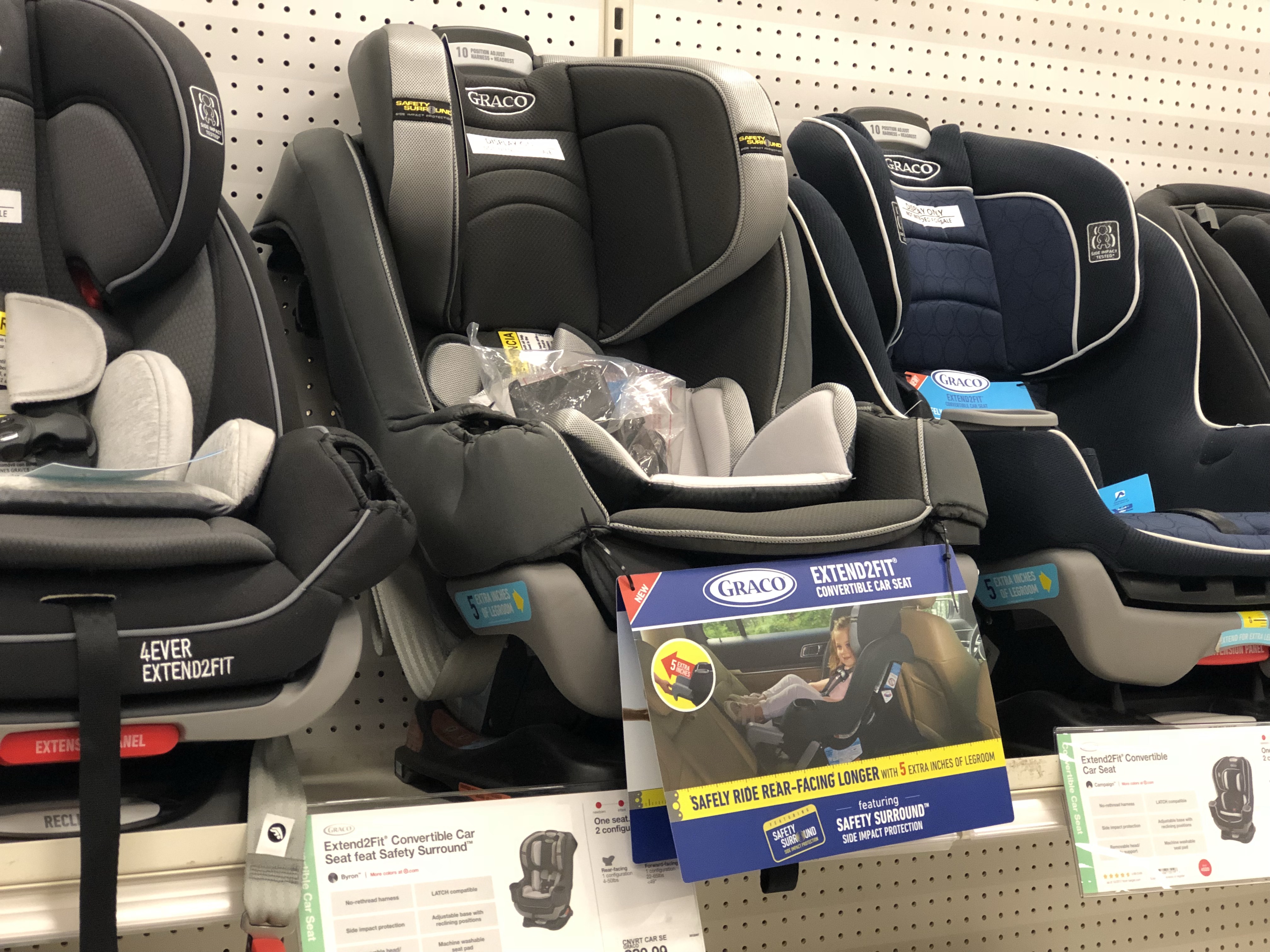 graco car seat coupons