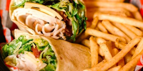 New Grubhub Customers Score $12 Off $15+ Order