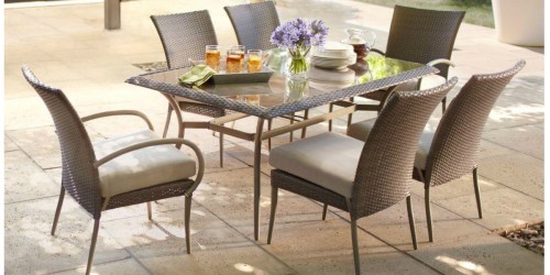 Home Depot: Up to $200 Off Patio Furniture + FREE Delivery