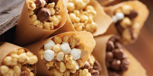 Harry & David Moose Munch Premium Popcorn 14-Count Only $24.99 Shipped (Regularly $85)