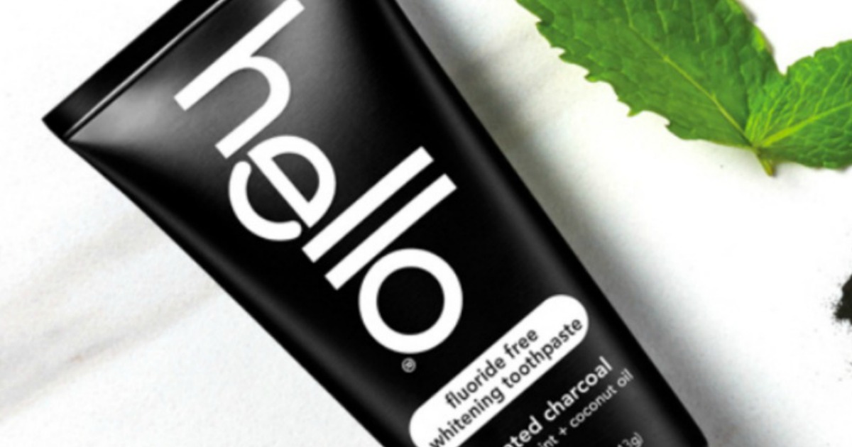 Amazon Prime Toothpaste Samples Just 2 Each Shipped + Get 2 Credit