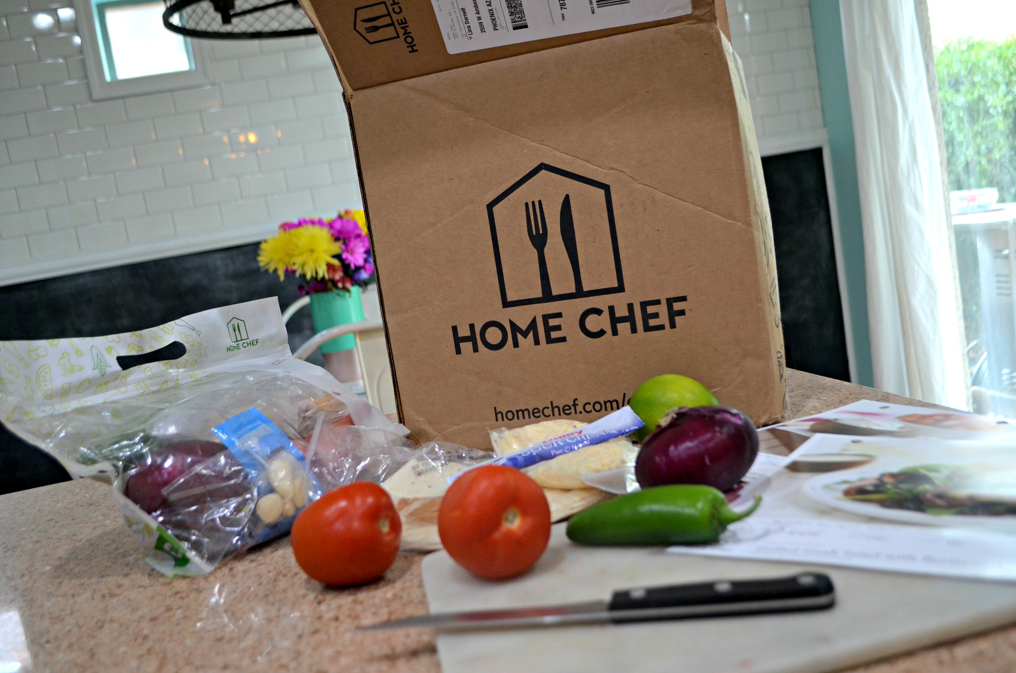 30 Off Your FIRST Home Chef Meal Kit As Low As 4 95 Per Serving   Home Chef X4 