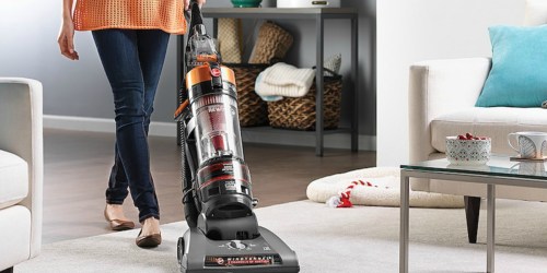 Kohl’s Cardholders: Hoover WindTunnel Vacuum Only $55.99 Shipped + Get $10 Kohl’s Cash