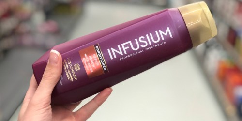 RARE $2/1 Infusium Hair Care Product Coupon