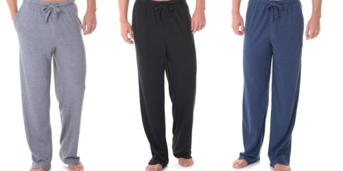 Kohl’s Cardholders Deal: IZOD Men’s Thermal Pants Only $4.76 Shipped (Regularly $34)