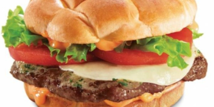 Buy 1 Get 1 FREE Jack in the Box Buttery Jack Burgers Coupon