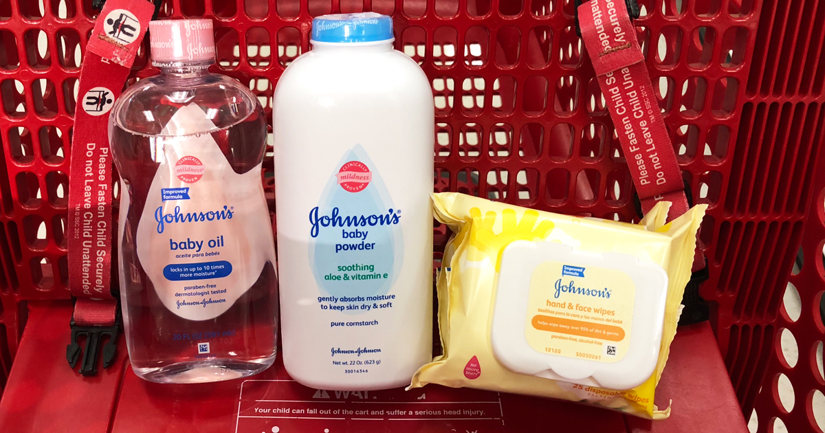 $3.50 in NEW Johnson's Baby Coupons = Wipes Only $1.29 Per Pack after ...