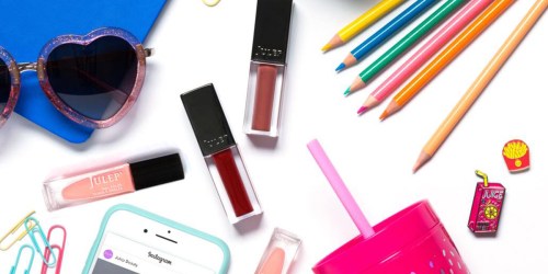 Julep Beauty Box Only $3.99 Shipped ($40+ Value) – New Members Only