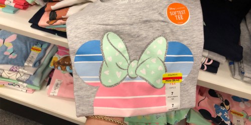 Kohl’s: Up to 80% Off Jumping Beans Kids Clothing