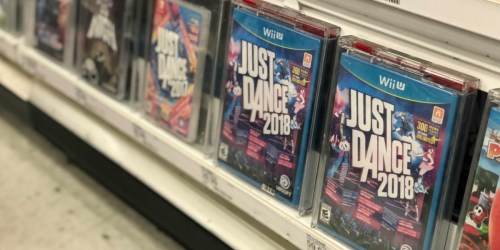 Buy One Get One FREE Video Games Sale at Target (Starting 6/3)
