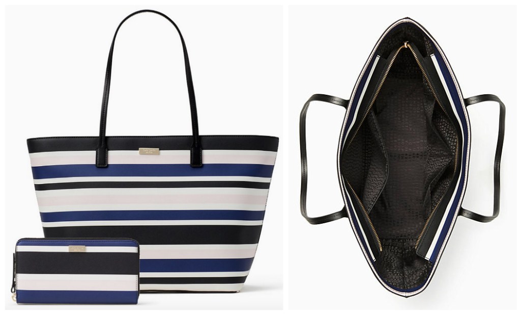Kate Spade Surprise Sale: Over 75% Off Jewelry, Tote Bags & More