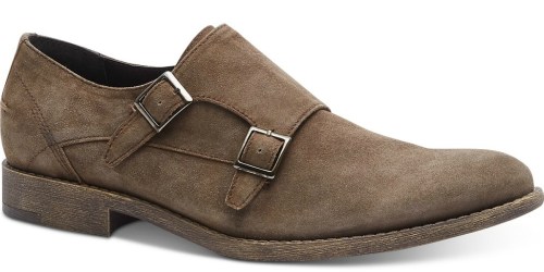 Up to 80% Off Men’s Shoes & Boots at Macy’s