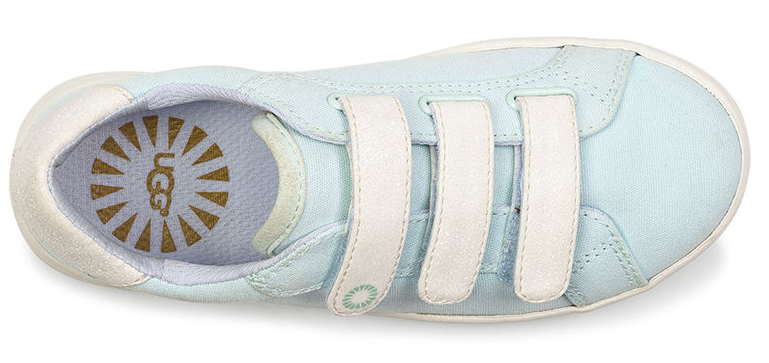 ugg kids sneakers