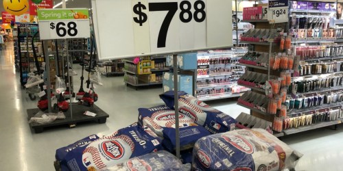 Walmart: 2-Pack Kingsford Charcoal 15 lb Bags Only $7.88 (Just $3.94 Each)