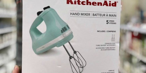 Kohl’s Cardholders Deal: Three KitchenAid Items Just $55.98 Shipped ($18.66 Each) + Earn Kohl’s Cash