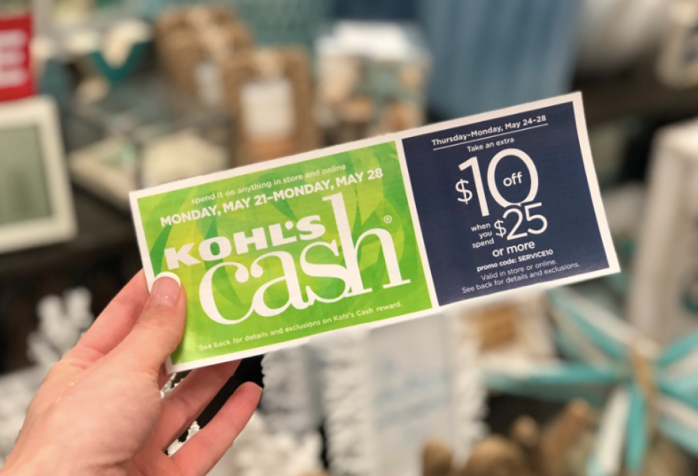 Kohl's Cash