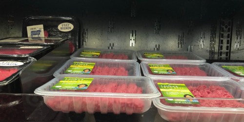 17.7 Tons of Beef Recalled Due to Possible Plastic Contamination