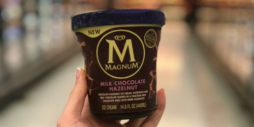 Six Popular Grocery Coupons to Print Now | Magnum Ice Cream, Pringles & More