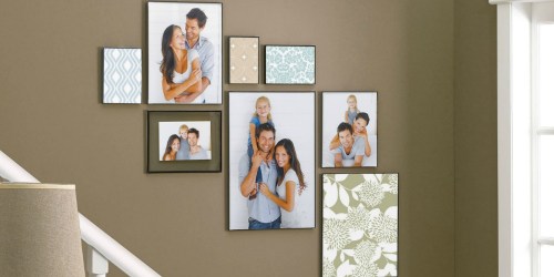 Walmart.com: 3-Pack Mainstays 11 X 17 Picture Frames ONLY $8.34 (Regularly $25)