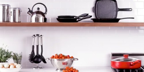 Macy’s.com: Martha Stewart Essentials Kitchen Items Just $5.99 (Regularly $27)