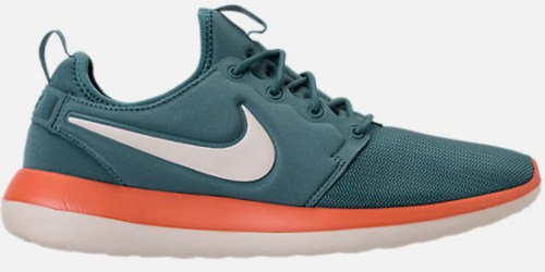 FinishLine.com: Men’s Nike Casual Shoes Just $37.48 (Regularly $90)