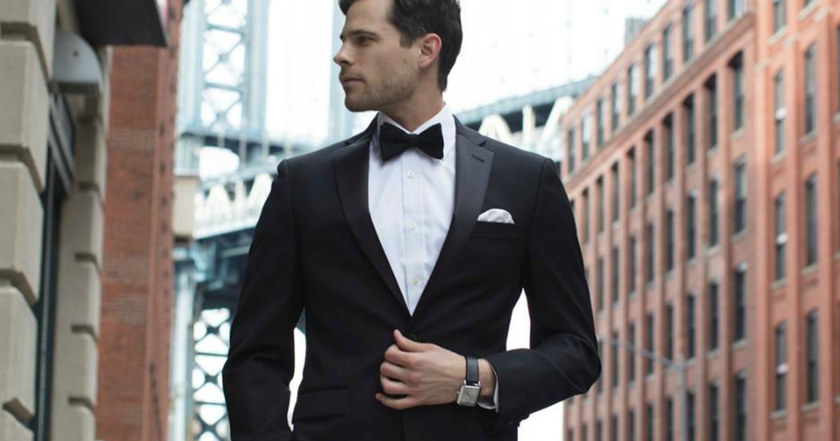 Men's Dress Pants ONLY $5.99 Shipped (Regularly $130) & More