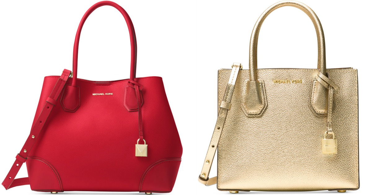Up to 60% Off Michael Kors Bags At Macy 