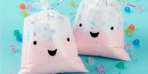 FREE Michaels Glitter Slime Event (May 26th)