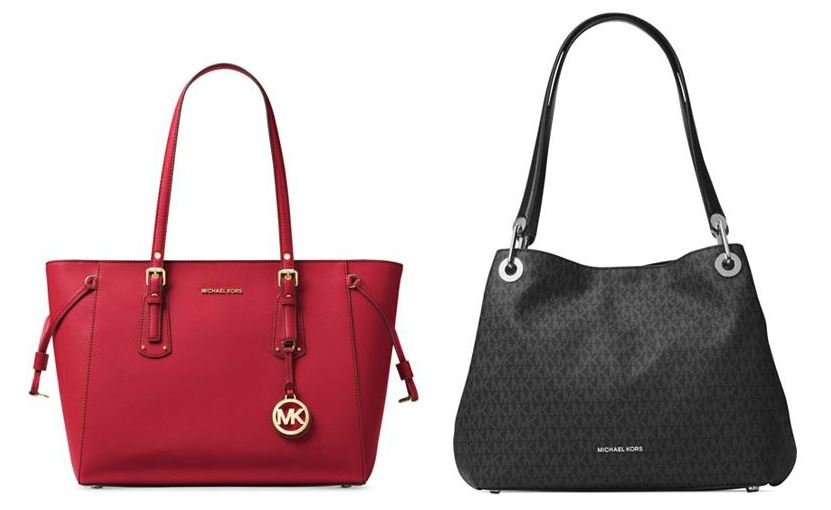 Up to 55% Off Michael Kors Bags at Macy's