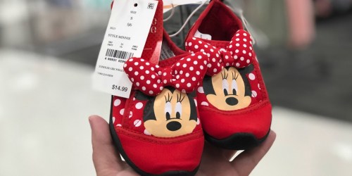 Target: 40% Off Adorable Shoes For the Kiddos (Online & In-Store)