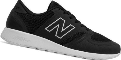 New Balance Men’s Shoes Only $35.99 Shipped (Regularly $85)