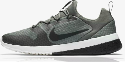 Nike Mens Racer Shoes Only $35.18 Shipped (Regularly $80)